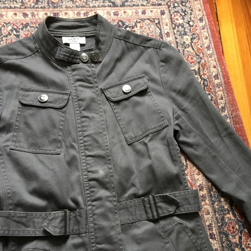 Jacket - Picture 4 of 7